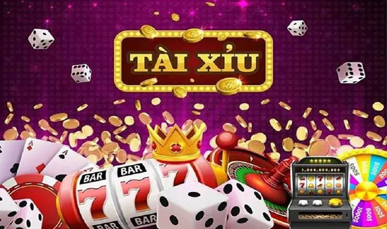 Đánh Bại May Rủi: Bí Kíp Tham Gia Tài Xỉu Nhà Cái 23Win Đỉnh Cao